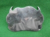 Picture of Scottish rally 1972 grill badge