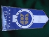 Picture of Rallye Vltava CSSR 1969 competitors plaque and pennant