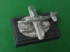 Picture of Supermarine S6B Schneider trophy winner presentation paperweight (SOLD)