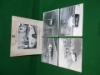 Picture of MGA KFV334 a rallying history in 6 photographs