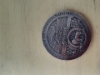 Picture of 1920s/30s Peugeot Societe Anonymedes Automobiles & Cycles Medal