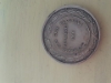 Picture of 1966 Veteran Car Club of Belgium Ferrieres medal