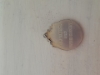 Picture of Pneus Clincher Tyres Advertising Key Fob
