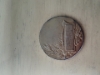 Picture of 1929 Automobile Club of Switzerland Val De Cuech Motoring Medal
